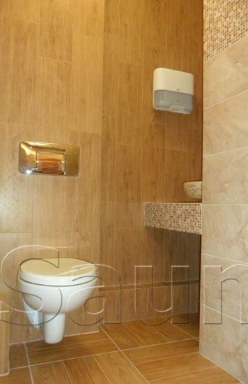 Гостиничный SPA-Центр МЁD, зал «Номер Сибирское здоровье» — фото 8