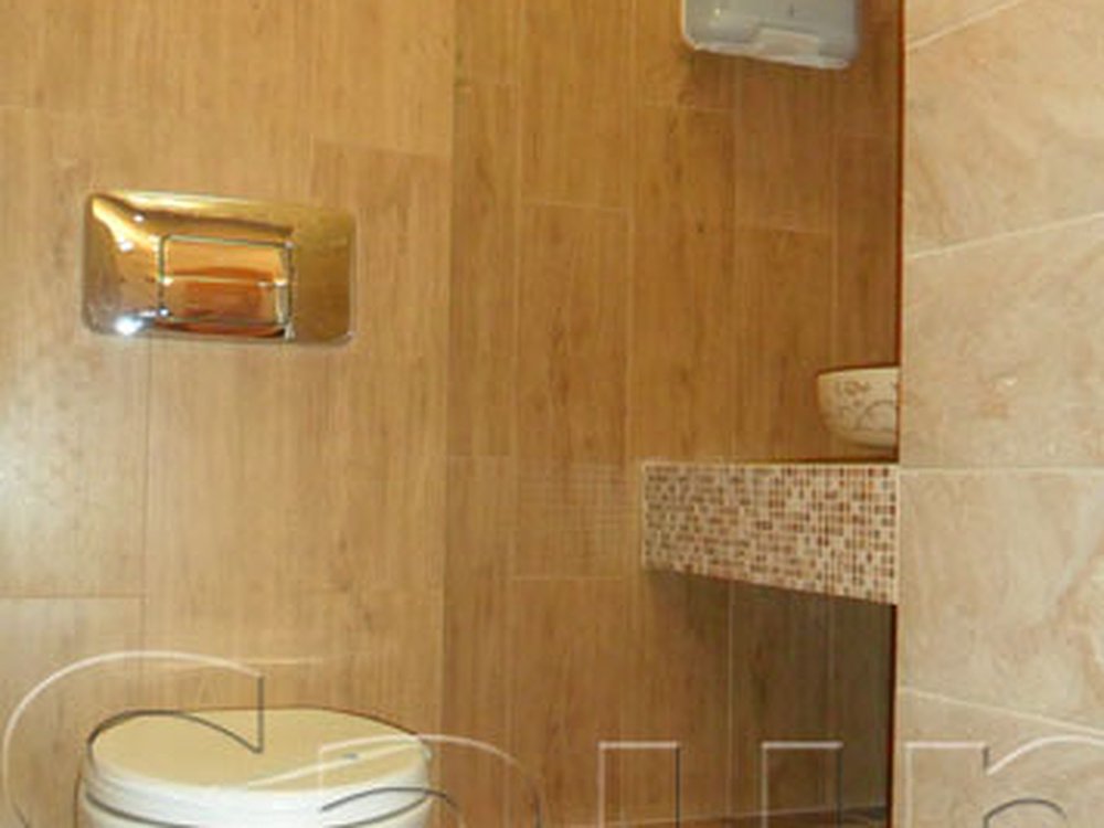 Гостиничный SPA-Центр МЁD