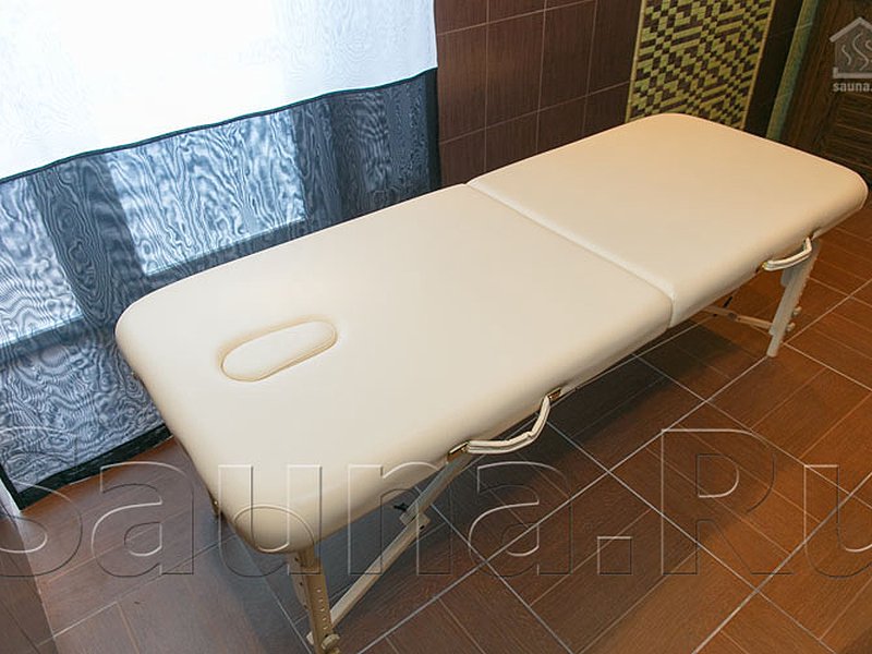 Гостиничный SPA-Центр МЁD