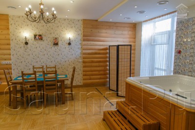 Гостиничный SPA-Центр МЁD