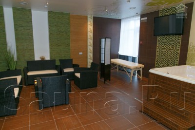 Гостиничный SPA-Центр МЁD