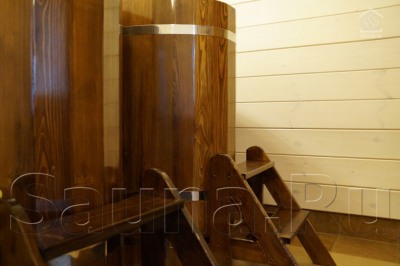 Сауна на Салтыкова-Щедрина