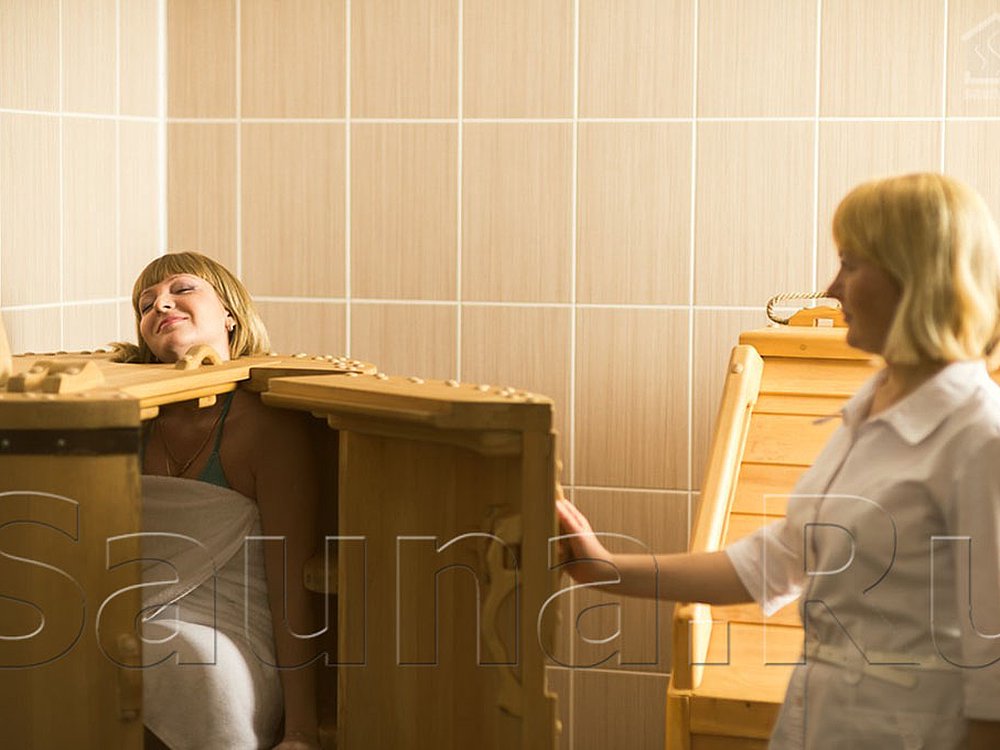 Чистые пруды