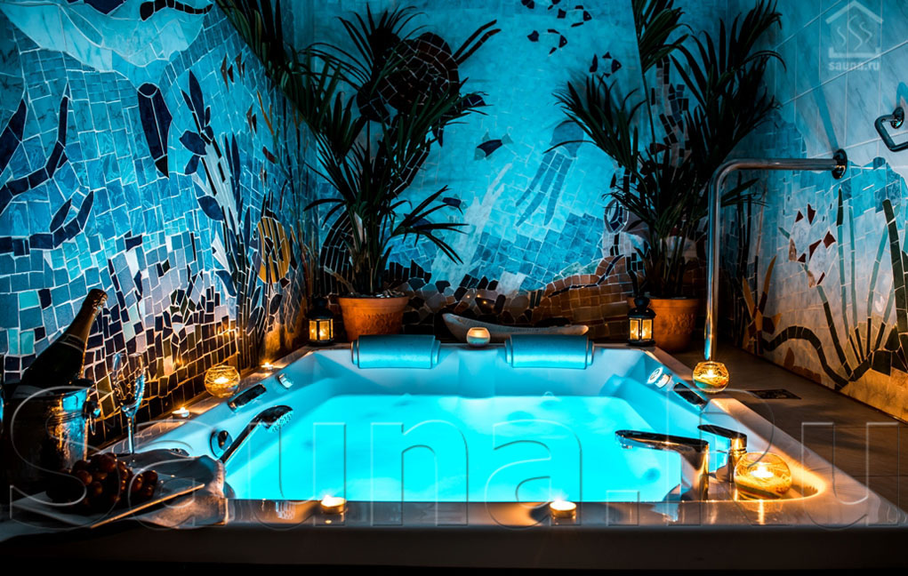 Чистые пруды