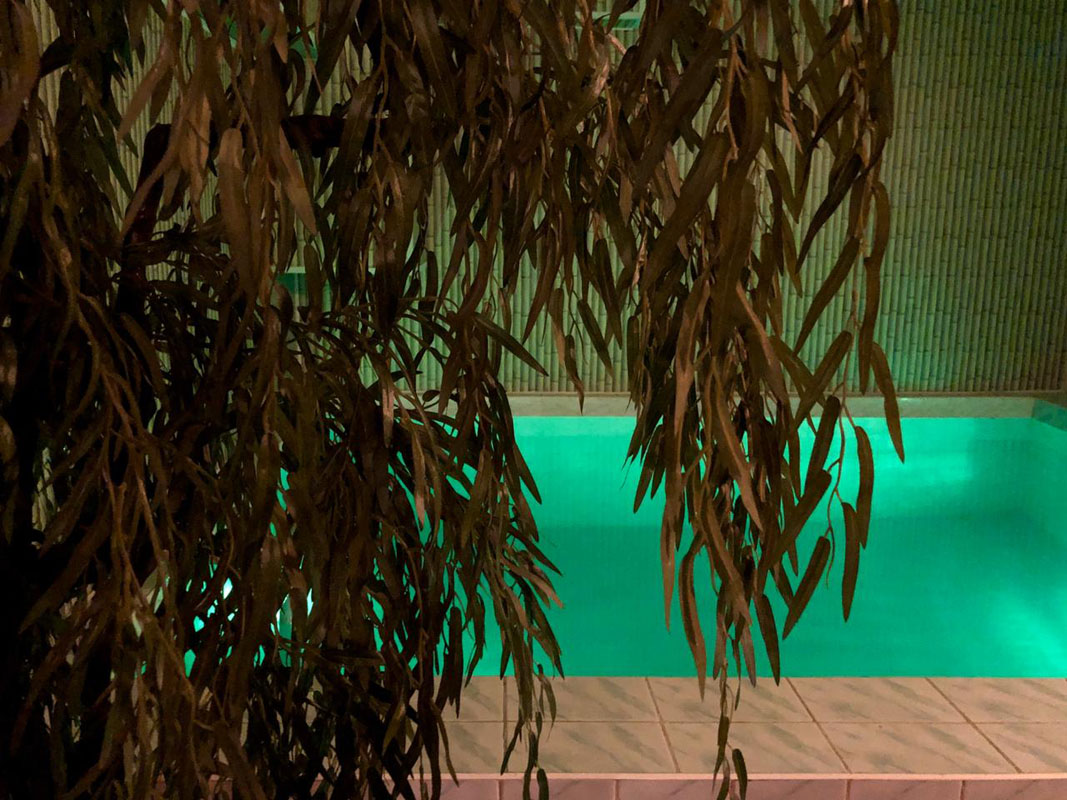 Сауна Крылья Кунцево — фото 12