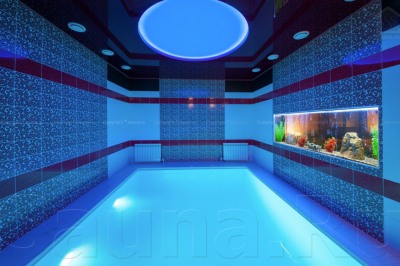 Банный комплекс Astory