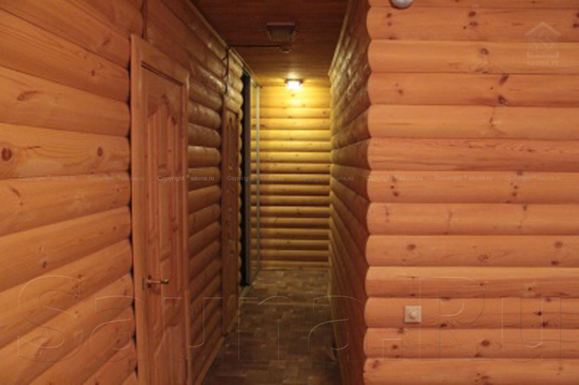 Sauna Club 