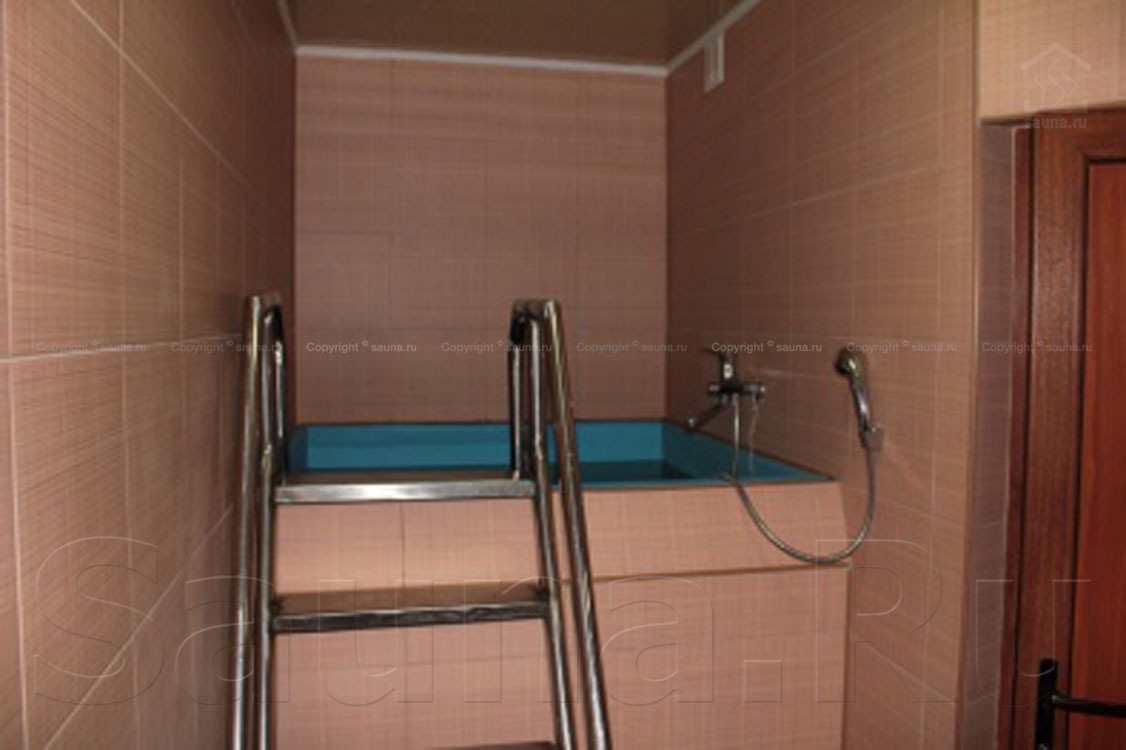 Sauna Club 