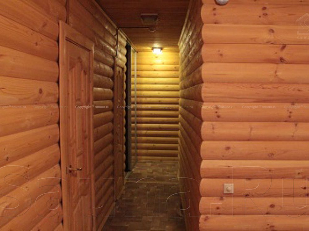 Sauna Club