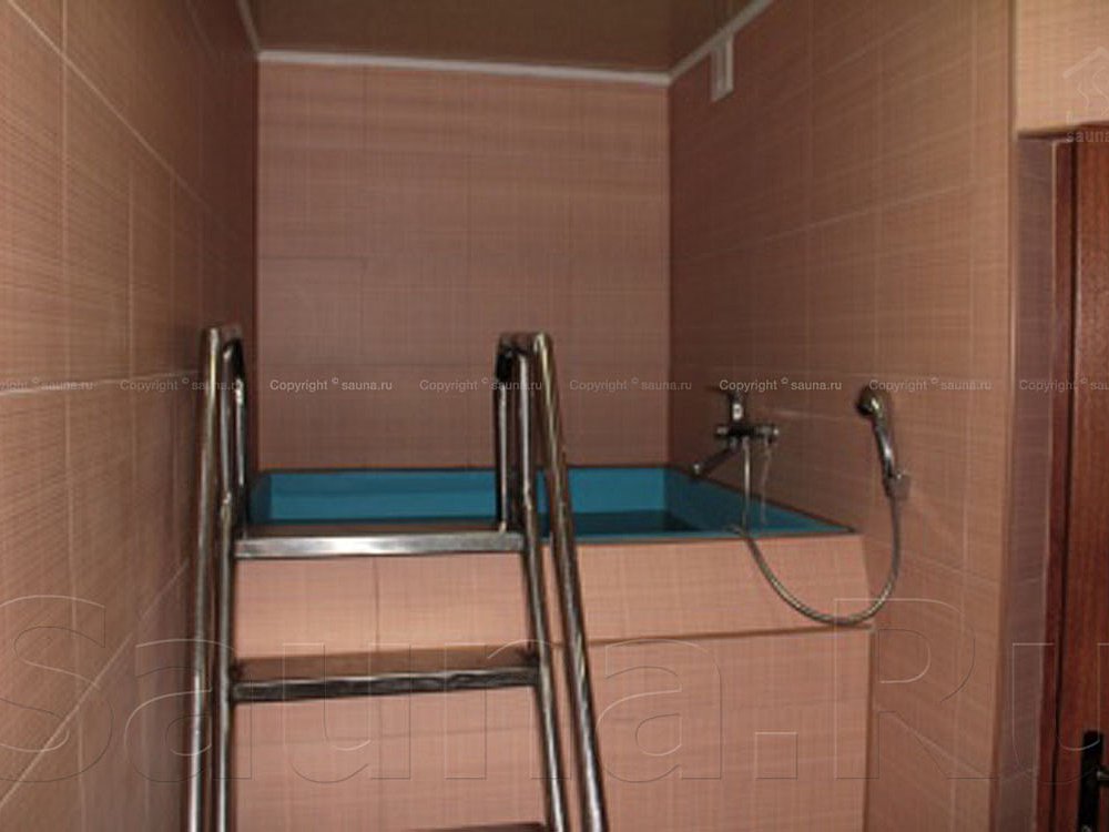 Sauna Club