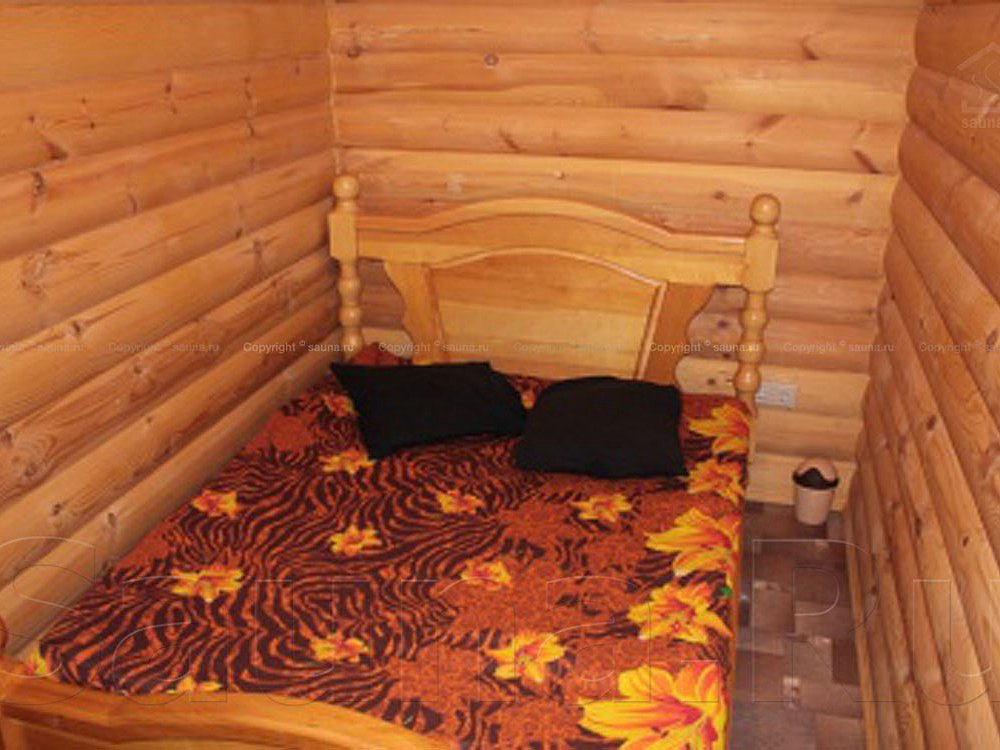 Sauna Club