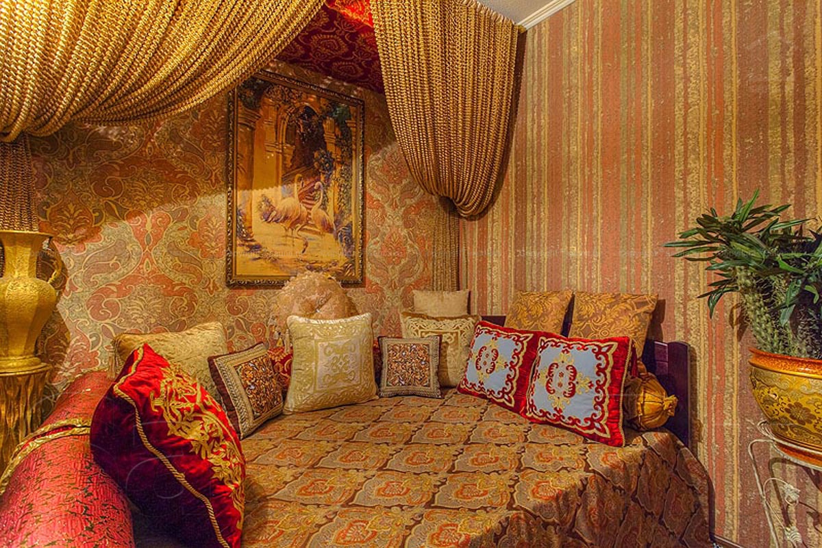 МарьЯнка, зал «Турецкий NEW!» — фото 19
