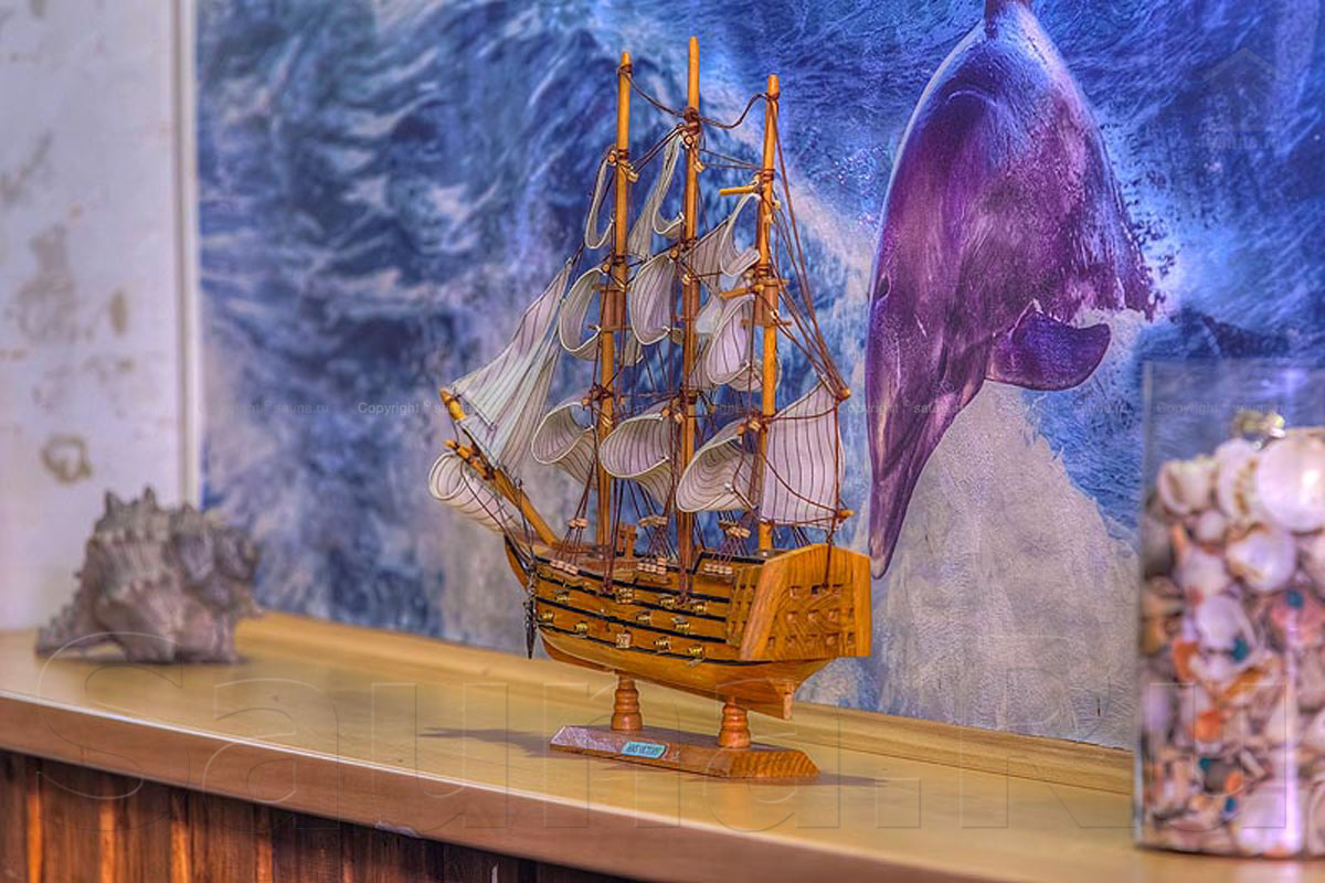 МарьЯнка, зал «Морской NEW!» — фото 12