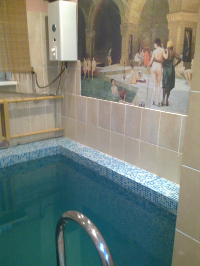 Дровяная Липовая