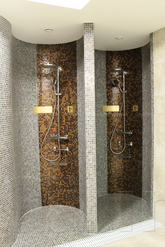 Саун-клуб Oka DeLuxe, зал «Ока Престиж» — фото 3