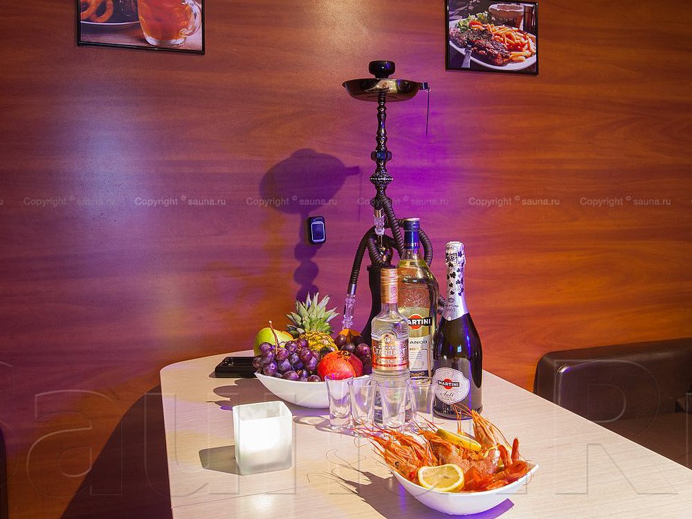 Зал 3