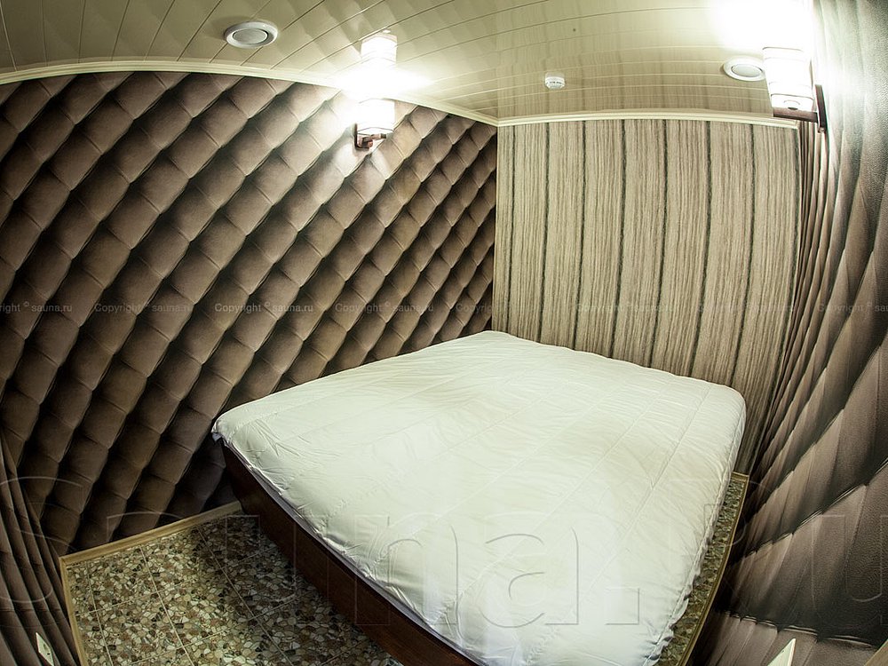 ParilkinHouse / Парилкин Хаус
