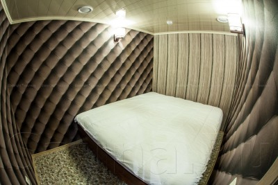 ParilkinHouse / Парилкин Хаус