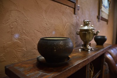 Сауна & Баня