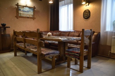 Сауна & Баня