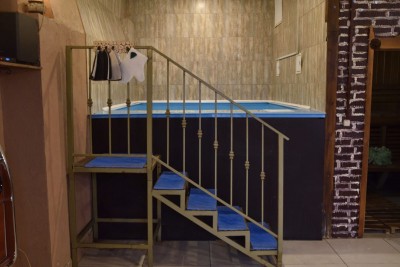 Сауна & Баня