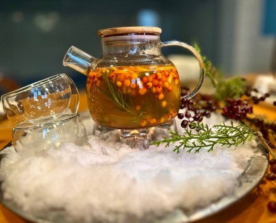 Сауна & Баня