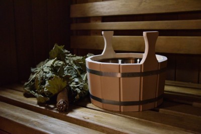 Сауна & Баня