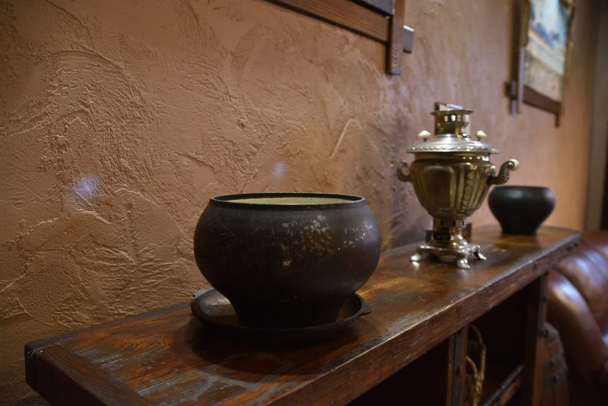 Сауна & Баня