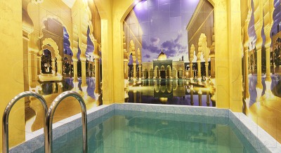 Боярские бани