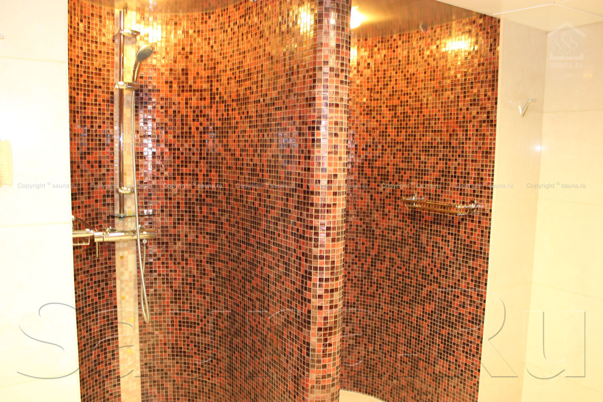 Sauna Lux