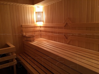 СПА-Клуб Купель