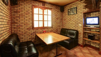 Сауна Грандтехно в Чертаново