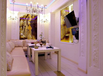 Усадьба Банная