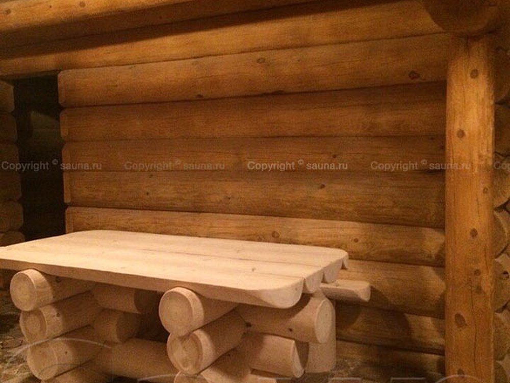 Гостинично-банный комплекс Русский Стиль