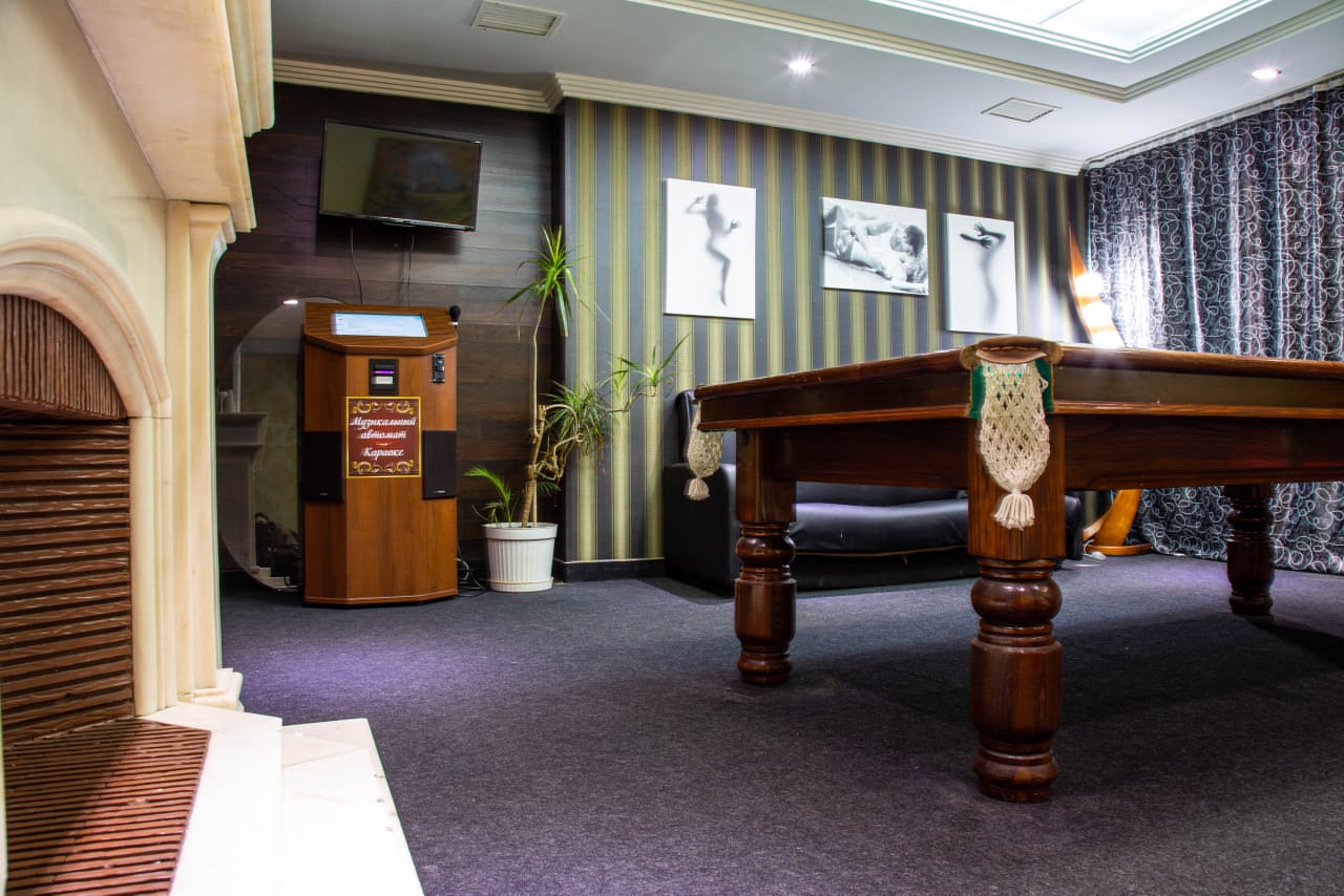 Vip Sauna Relax