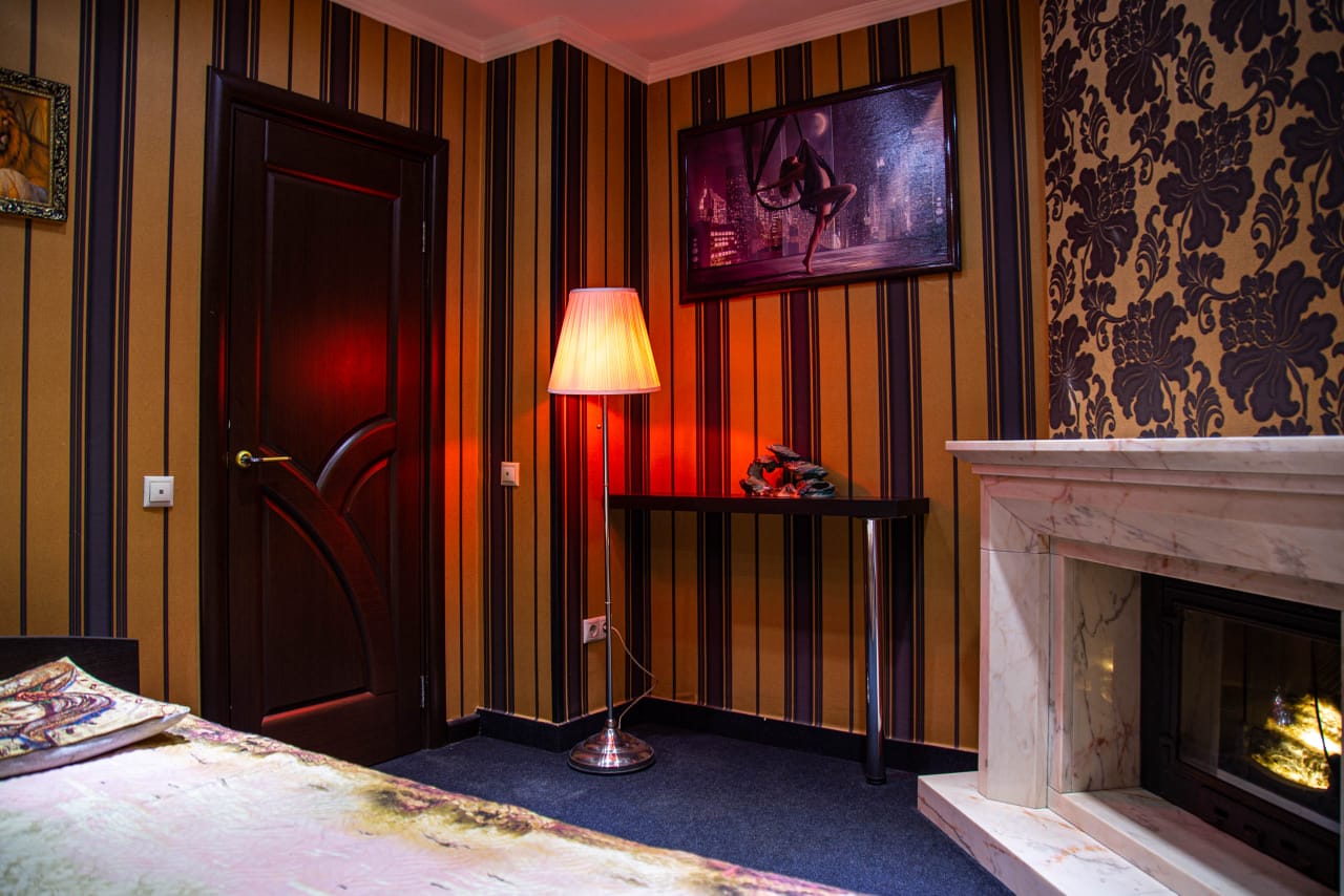 Vip Sauna Relax, зал «Зал Модерн» — фото 7