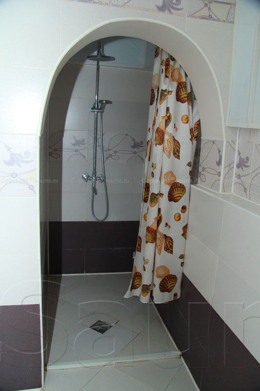 Сауна на Пугачева