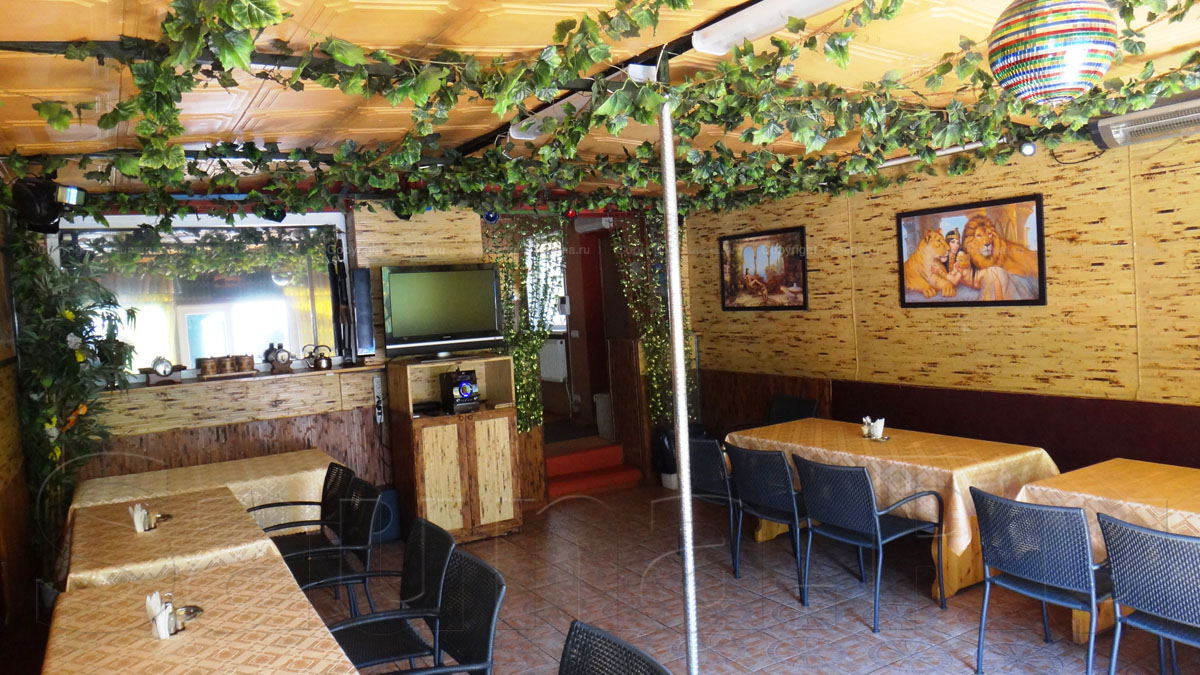 Коттедж с баней в Картино — фото 6