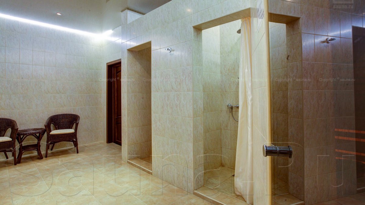 Гостиница Сокол — фото 16