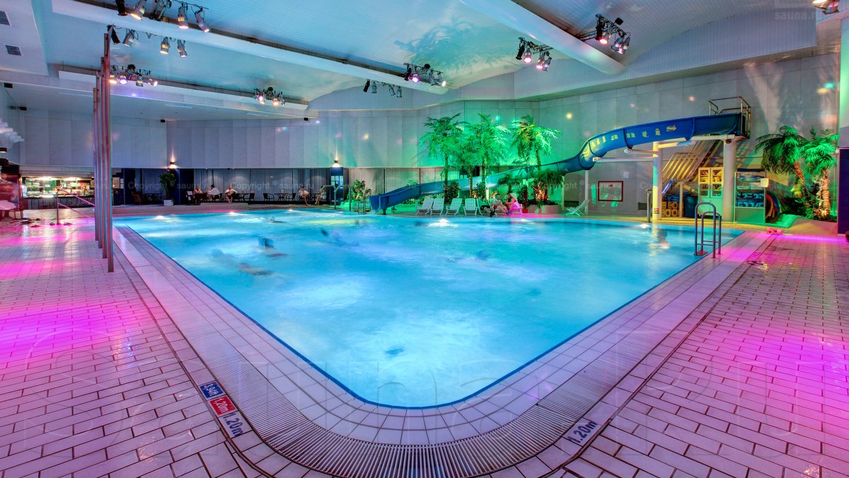 L’Orange Gym