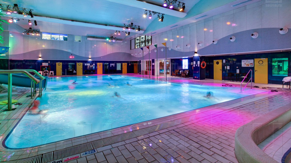 L’Orange Gym