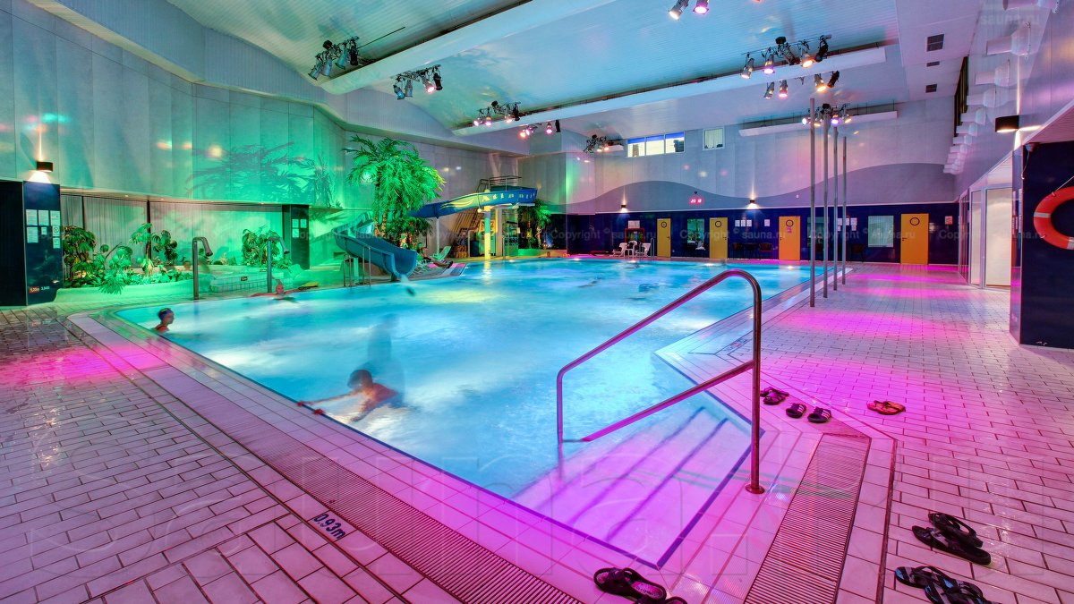 L’Orange Gym