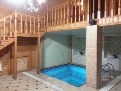 Сауна на Фурманова