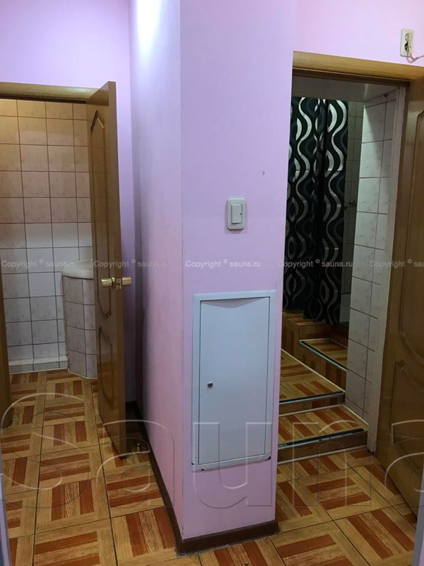 Сауна Потенциал на Салтыкова-Щедрина — фото 22