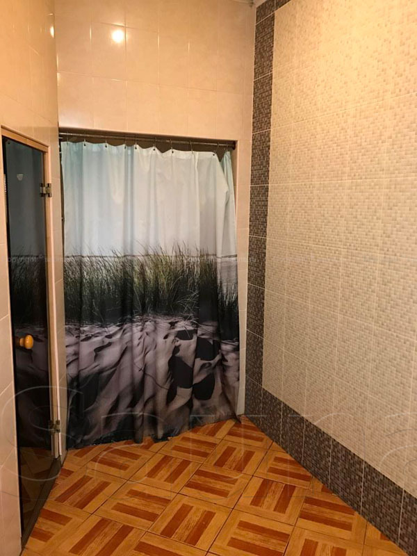 Сауна Потенциал на Салтыкова-Щедрина — фото 25