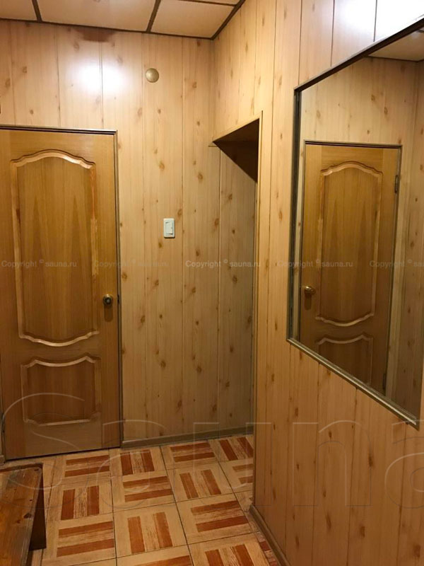 Сауна Потенциал на Салтыкова-Щедрина — фото 32