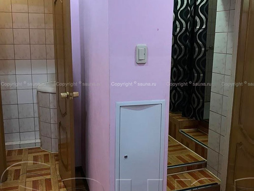 Сауна Потенциал на Салтыкова-Щедрина