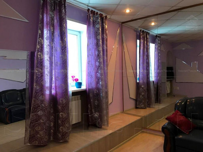 Сауна Потенциал на Салтыкова-Щедрина