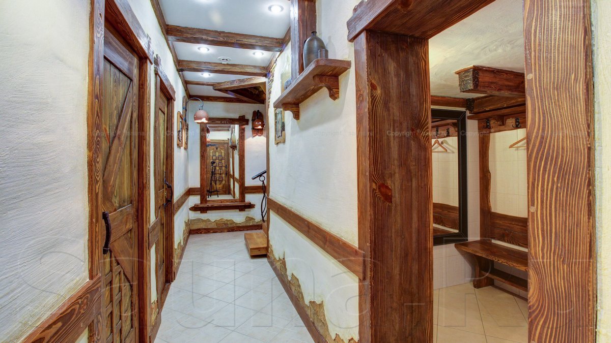 Клуб Vip сауна, зал «Зал Релакс» — фото 28