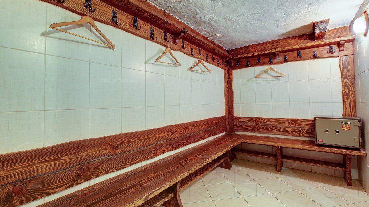 Клуб Vip сауна, зал «Зал Релакс» — фото 29